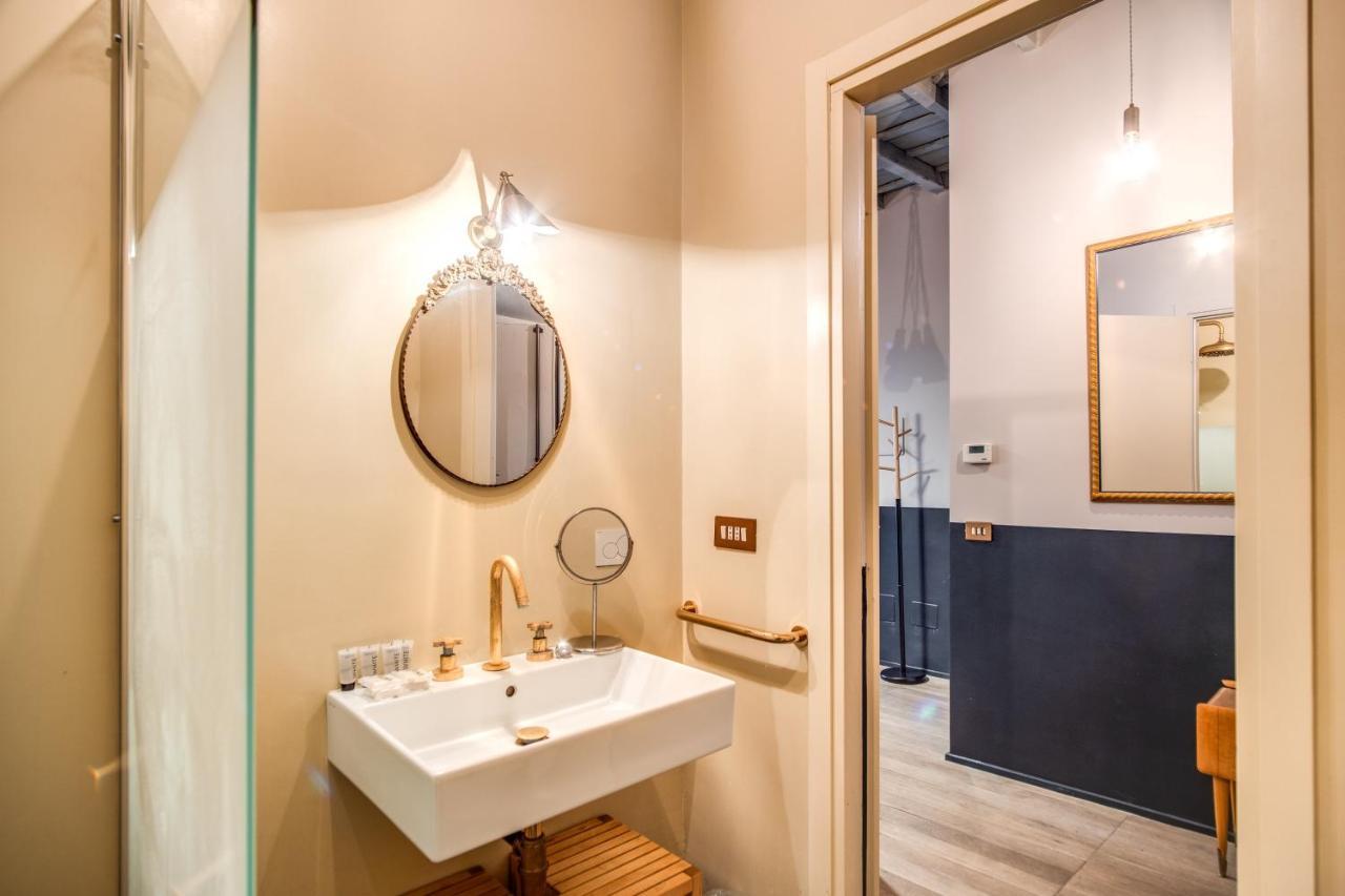 Appartamento Stylish Flat Near Fori Imperiali Ruins *